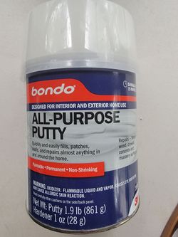 Bondo