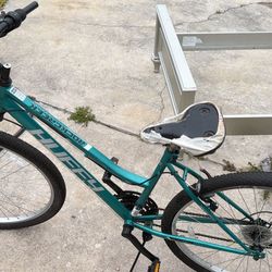 Huffy Rockcreek Bike