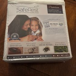 Mattress Cover /Protector