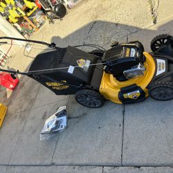Podadora Dewalt 