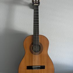 Hohner HC03 3/4 Size Classical Guitar