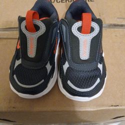 Nike Size 5c Baby Shoes 