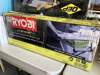 Tile Wet Saws