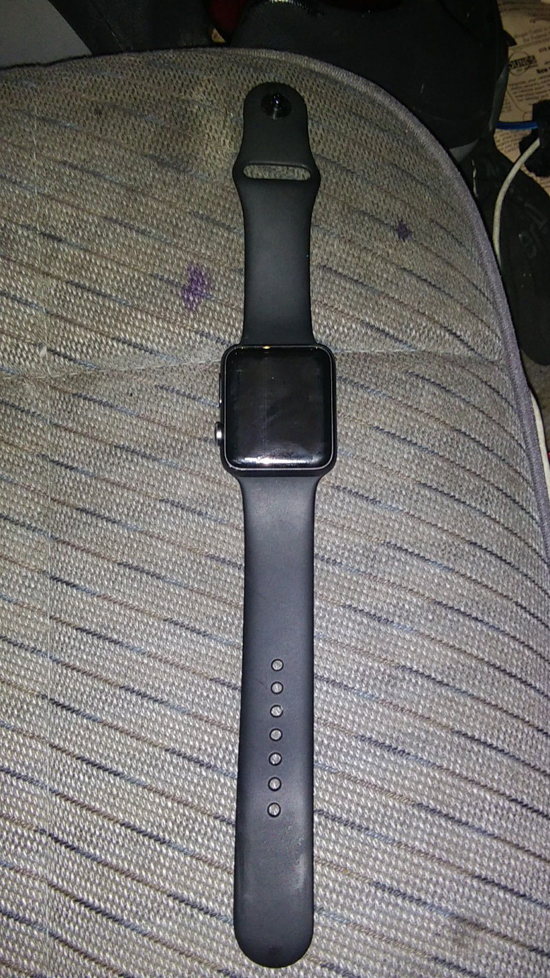 WR-IPX7 Series1 apple watch cheap