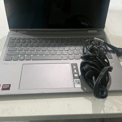 Lenovo Laptop
