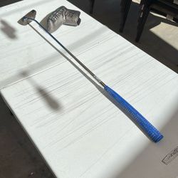 Bettinardi Golf Putter