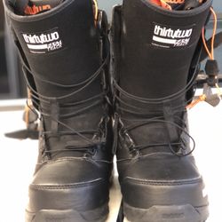 Snowboard Boots
