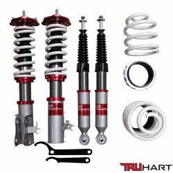 TruHart Coilovers Toyota Lexus Camry Corolla IS250 IS350 LS GS Suspension