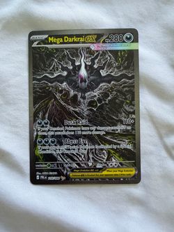 Darkrai SIR