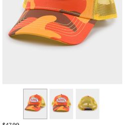 Von Dutch Hats 