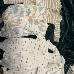 Baby Sleepers