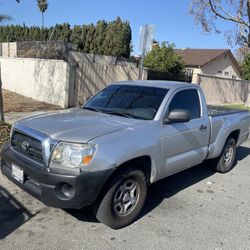 Toyota Tacoma