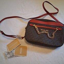 Michael Kors Crossbody Bag