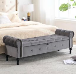 Couch bench