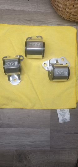 1320 Motor Mounts