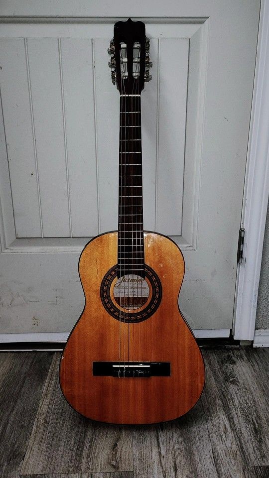 Jasmine By Takamine Studio Series