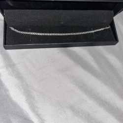 Kay Jewler Silver Bracelet