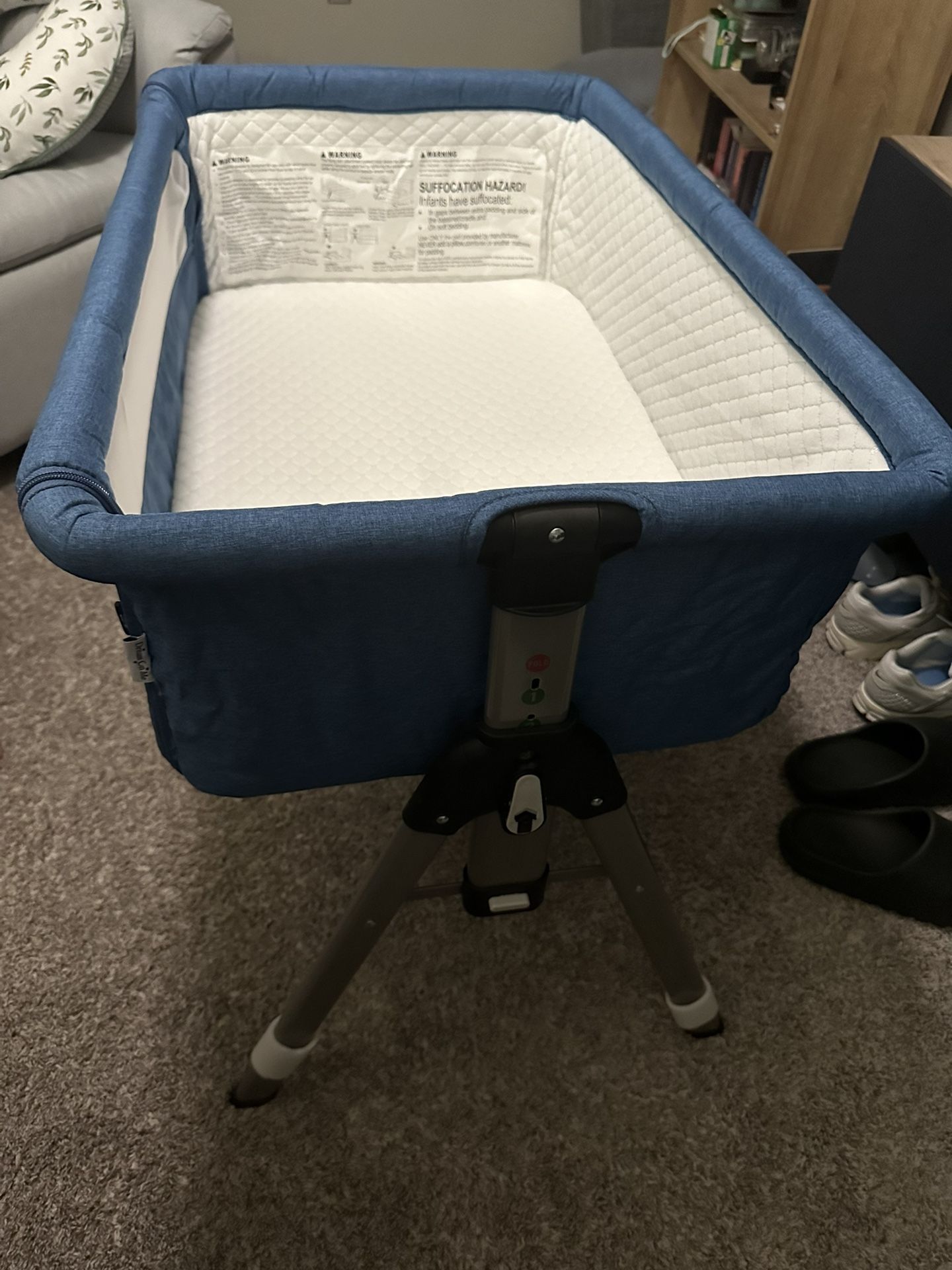 Baby Bassinet 