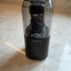 Westcott iPoint Aura Battery Pencil Sharpener
