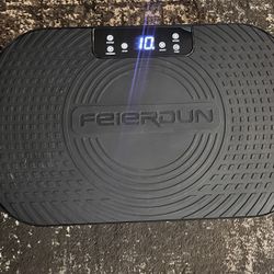 Vibration Plate 