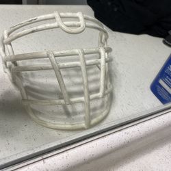 Football Face mask