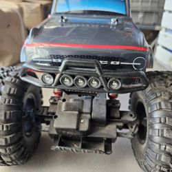 RC TOYS