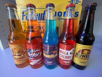 Nuka Cola