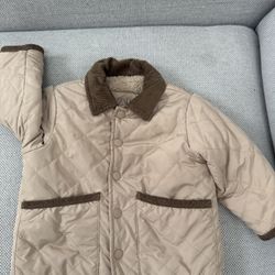 Baby Jacket