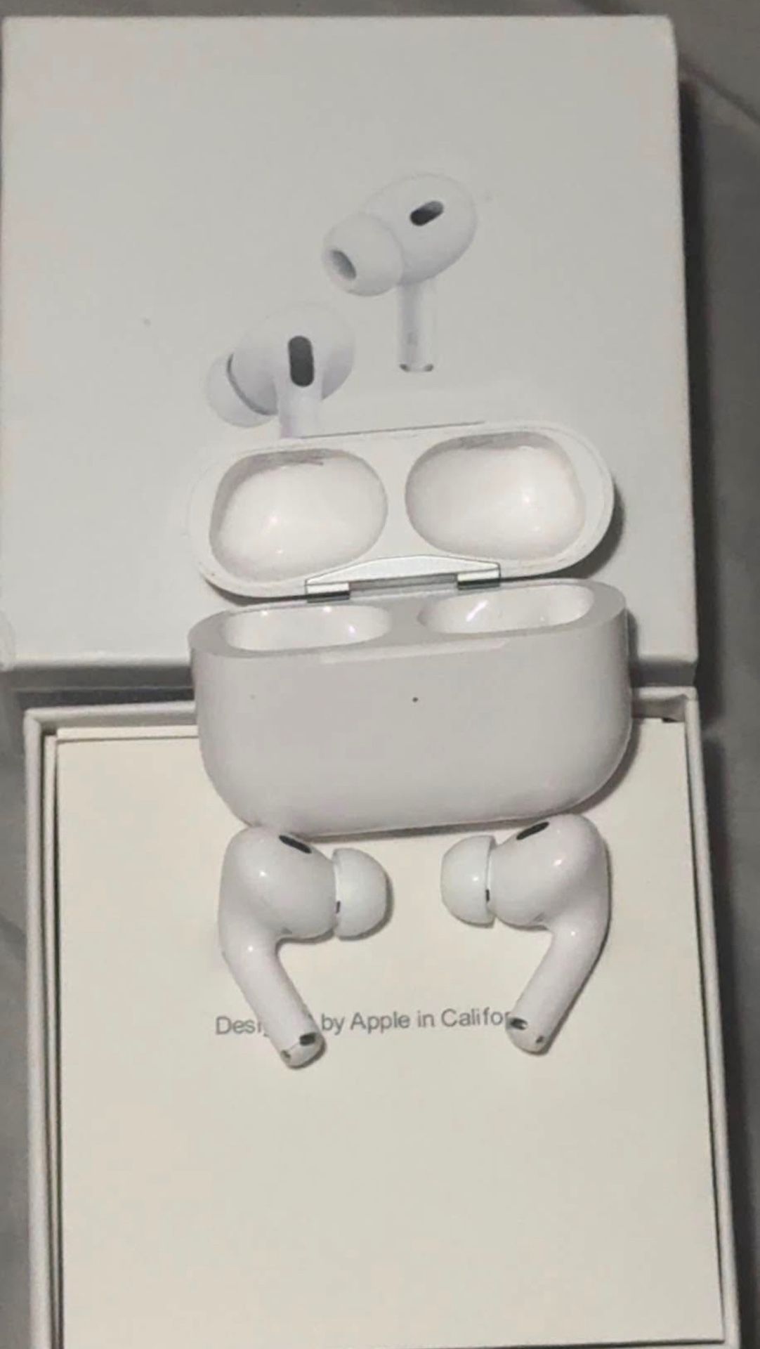 AirPods Pro 2 