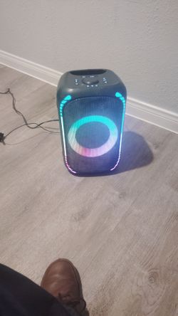 onn party speaker