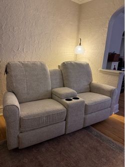 Brand New Power Reclining Couch