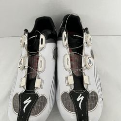 Specialized S Works Men’s High Module Carbon Bike Shoes
