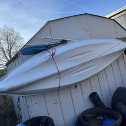 Kayak 