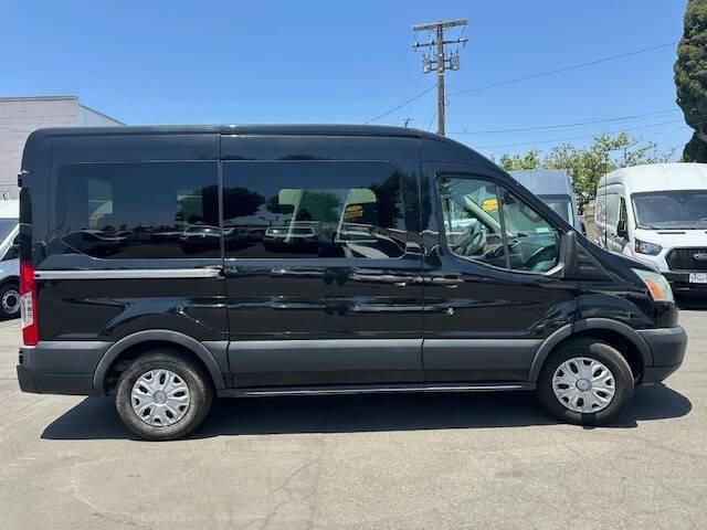 2015 Ford Transit-150