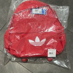 Adidas Backpack Brand New 