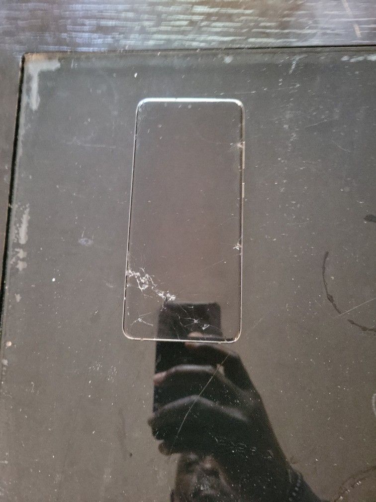 Samsung S20 plus 