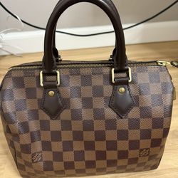 Louis Vuitton Handbag