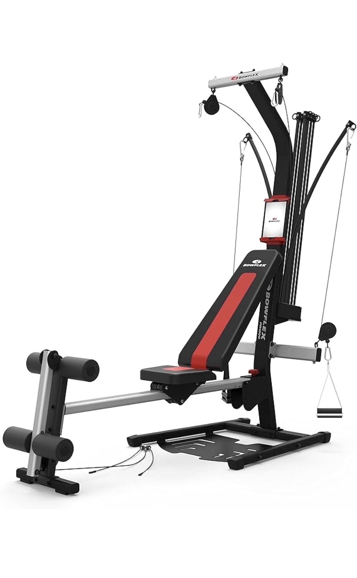 Boflex PR1000 Home Gym