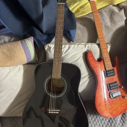 Yahama Guitar Classical 