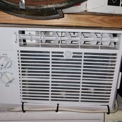 Window Or Wall AC 