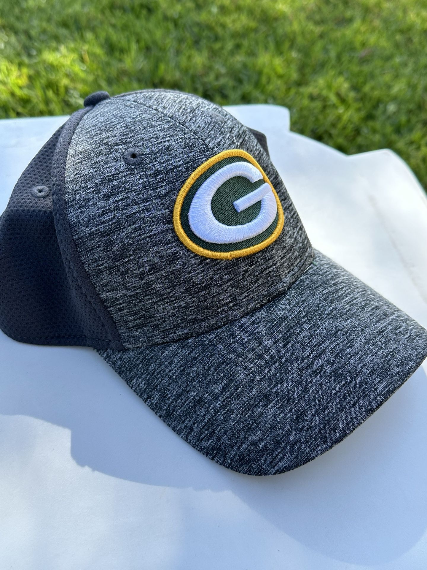 GB Packers Hat S/M