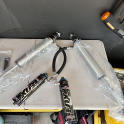 Fox Shock Gx460 4Runner 