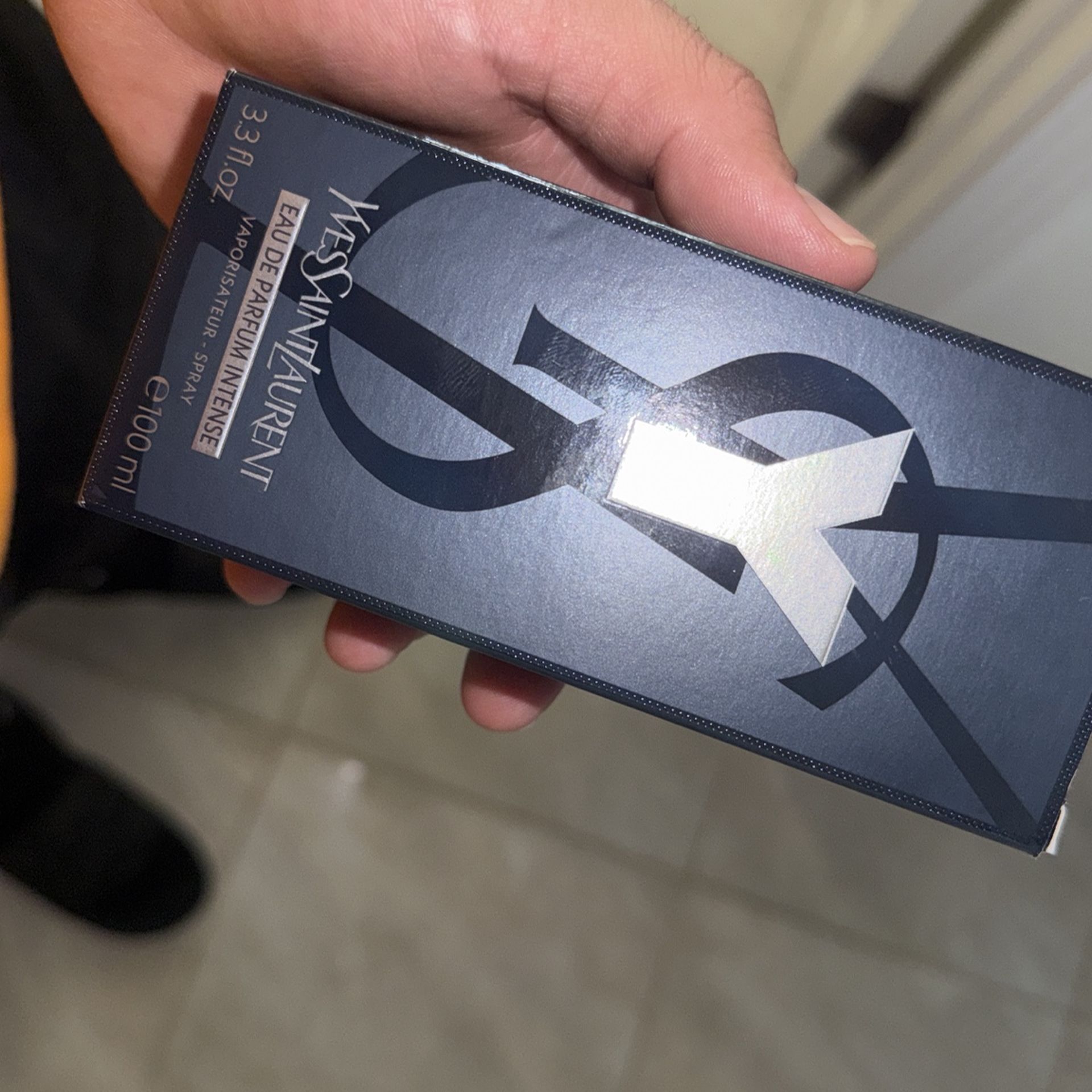 YSL Brand New