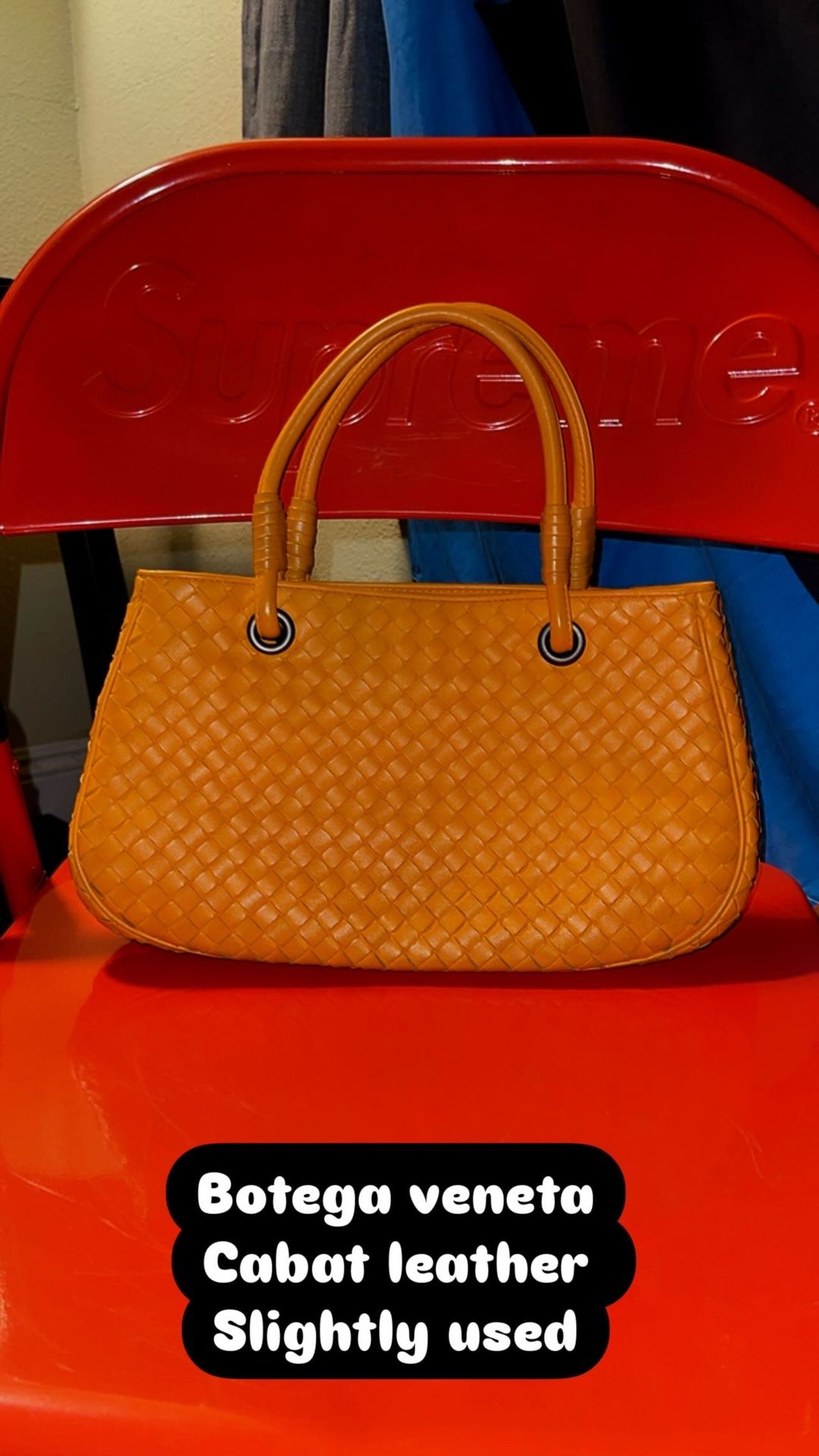 Botega Veneta