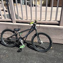 Mongoose Title Micro Kids Race Bike