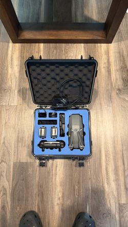 DJI MAVIC PRO