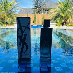 Yves Saint Laurent MYSLF Eau de Parfum