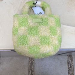 UGG Small Purse 