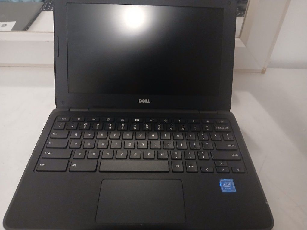Dell Chromebook