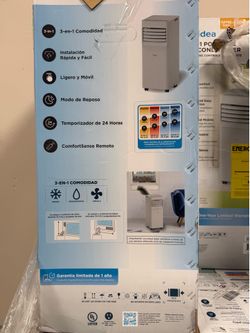 Midea portable air conditioner AC